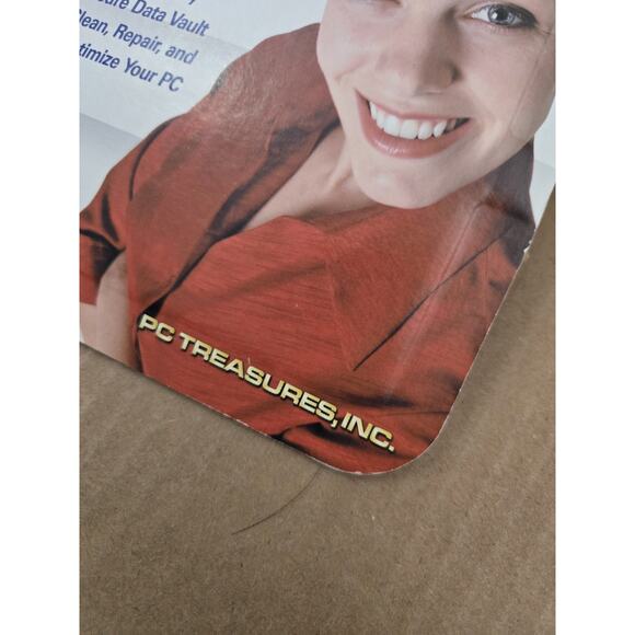 Pc Security Software Suite 4GB Reusable USB DRIVE PLUS - Picture 5 of 12